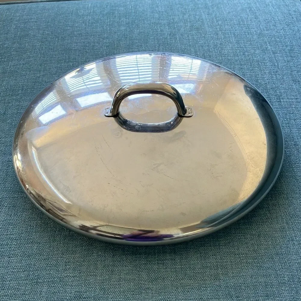 Pot Lid
